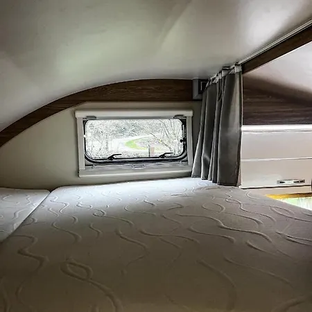 The Green Paradise Campsite *